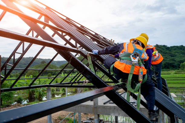 Best Commercial Roofing Services  in Colonia, NJ