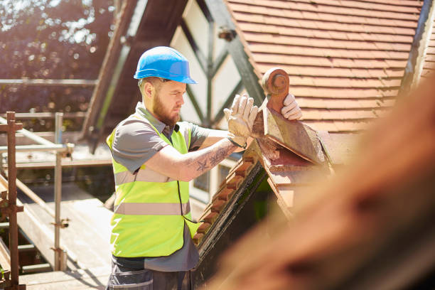 Best Residential Roof Replacement  in Colonia, NJ